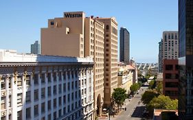 Westin San Diego Gaslamp Quarter